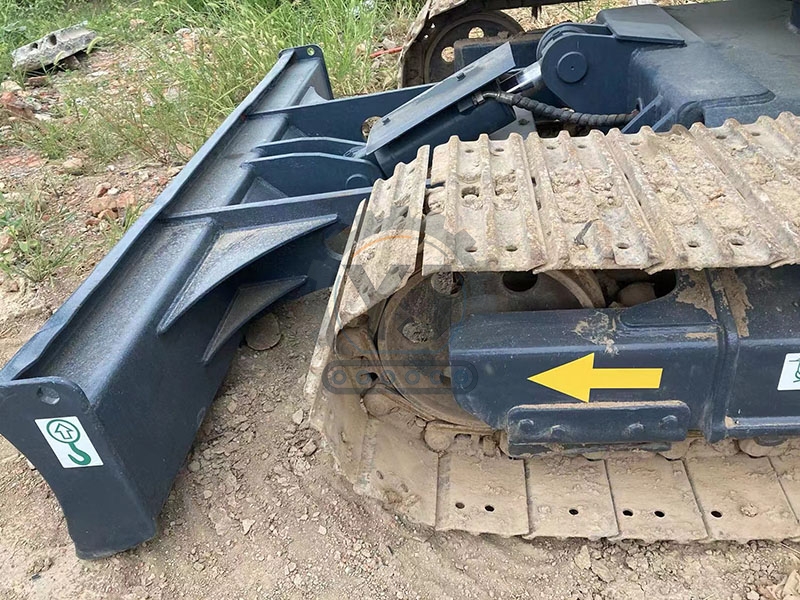 Used Excavators Sunward Swe80e Sale for Earth-moving High Quality Low Price
