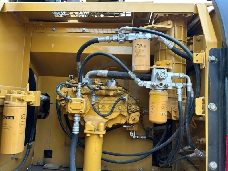 New Arrival Excavator CAT 326D Original Japan Used Hydraulic Crawler Digger Competitive Price for Sale
