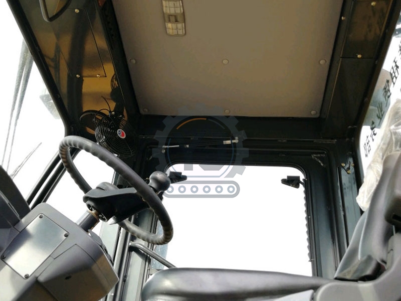 High Quality Cheap Price Used Road Roller SHANTUI SR2125S
