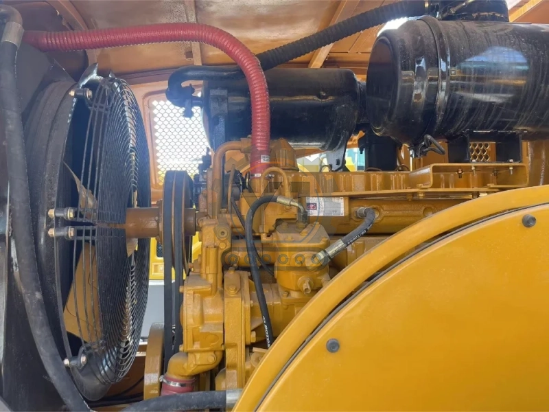 Original USA Cat 950g Wheel Loader