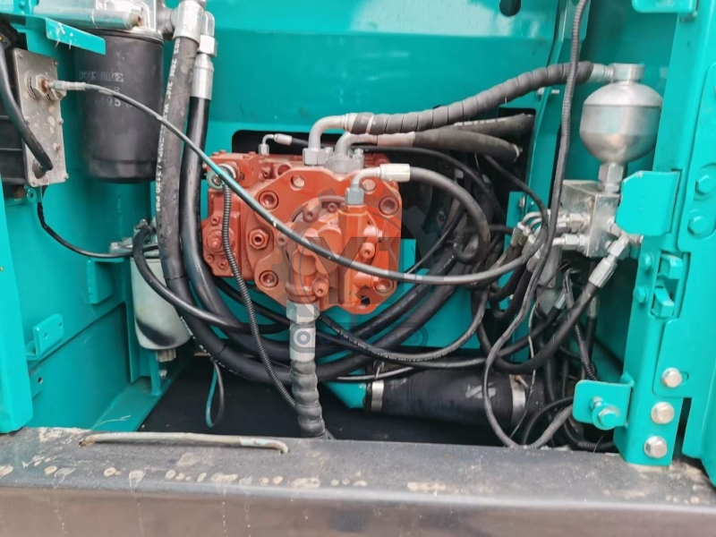 Sunward SWE150E Wheeled Second-hand Excavator China Brand Swe150e Used Digger 15TON on Cheap Price Sale