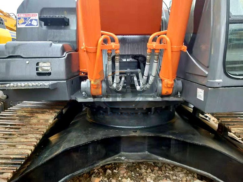 Good Original High Quality Used Excavator Hitachi ZX250H-3 in Stock Low Price