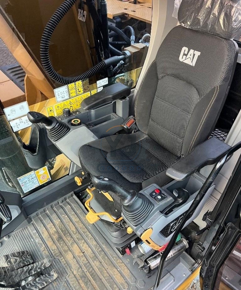 Excavadora Caterpillar 326gc  Excavator Used Carter 326gc Mine Excavators for Sale