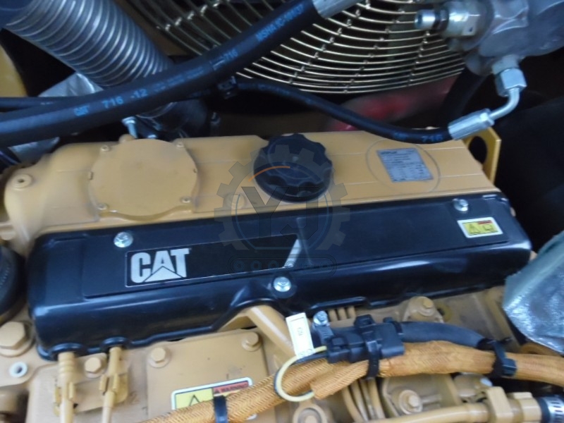 High Quality USED Original Road Roller CATERPILLAR CAT CB534D Spot Low Price Sale