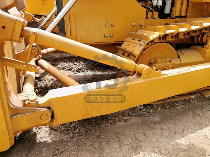 Shantui Sd32 Dozer Price Crawler Bulldozer with Ripper Bulldozer Factory Price