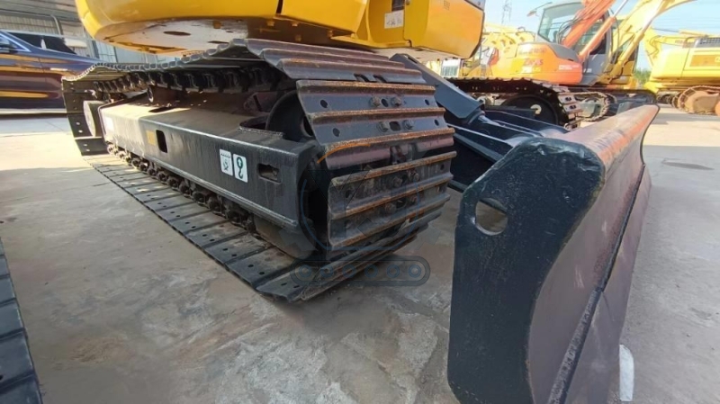 Second Hand Low Price Used PC78US komatsu Excavator In Good Condition