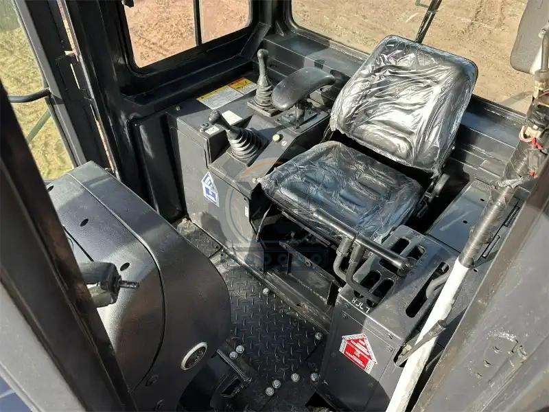 220HP Dozer Bull Dozer Tractor Crawler Bulldozer Dozer Bulldozer SD22 for Sale