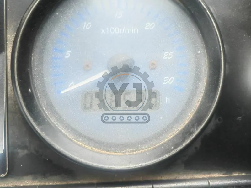 XCMG Official 220HP Grader Motor Machine Used GR2153 China New Road Motor Grader for Sale