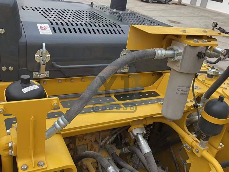Used Excavator Komatsu PC500-10 Heavy Equipment Construction Machinery ORIGINAL Color Japan Year 2021 High Performance