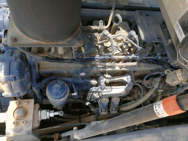SANY SSR220AC-8 22 Ton Single Drum Vibratary Road Roller for Sale with WeiChai Engine