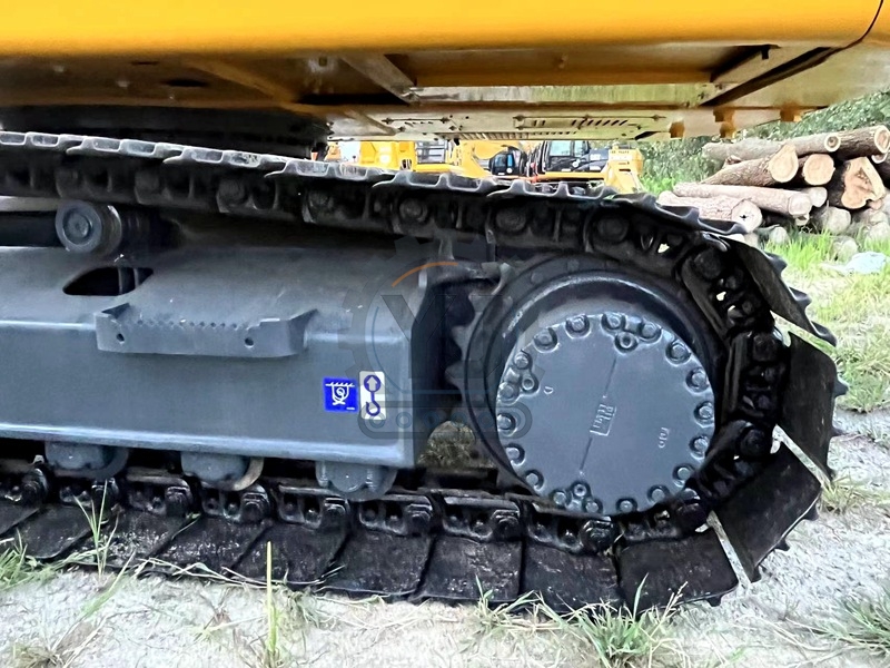 High Performance PC160 Excavator Komatsu 160 Original Japan Low Price Machine Second Hand For Sale