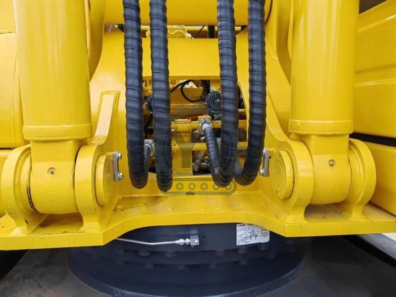 Used KOMATSU PC300-8 300-8 PC300 Excavators PC300-8N1 30 Ton Japan Original Diggers Cheap Price for Sale