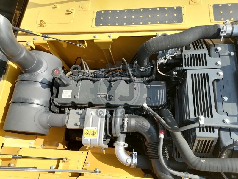 PC210 Price Low Japan Komatsu PC210-10 PC210-10mo Excavator