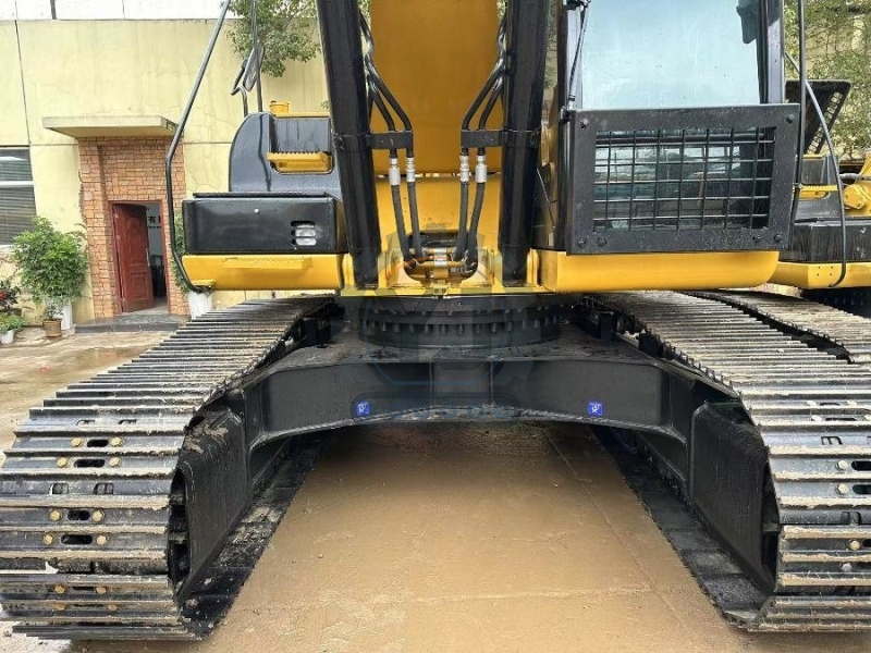 36ton Cat Heavy Equipment 336d2 Used Excavator Good Second Hand Excavator Used Excavators
