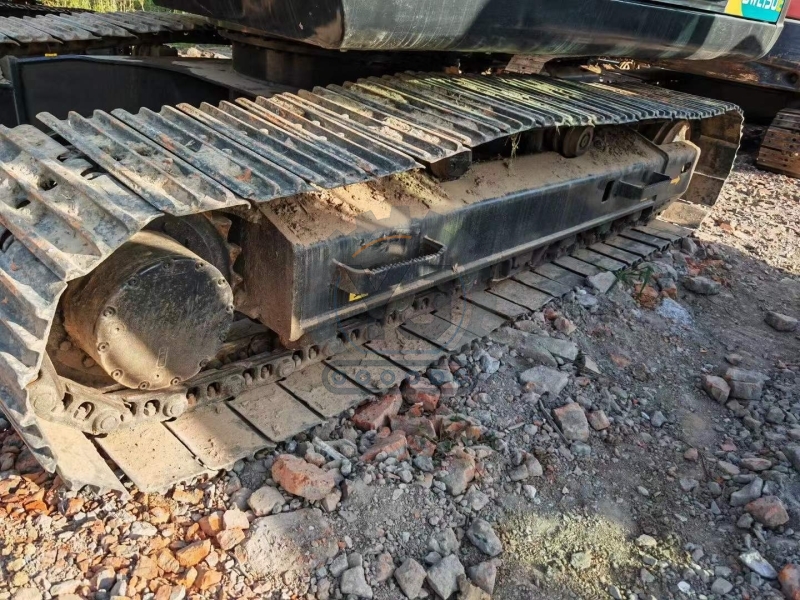 15ton Sunward Excavator SWE150E Medium Used Excavators China Brand Swe150 Excavators for Sale