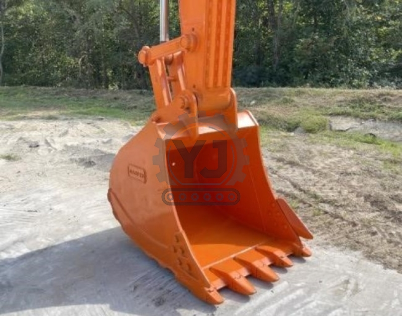 1900KW Doosan DX225LC Used Large Excavators Construction Digging Machine