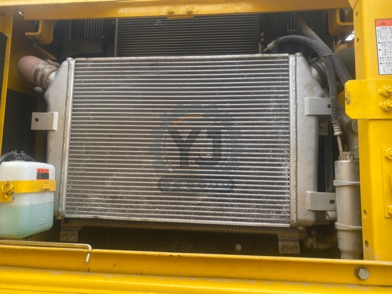 Cheap Price Japan Original Used Excavators Komatsu PC350-8 for Sale in Stock