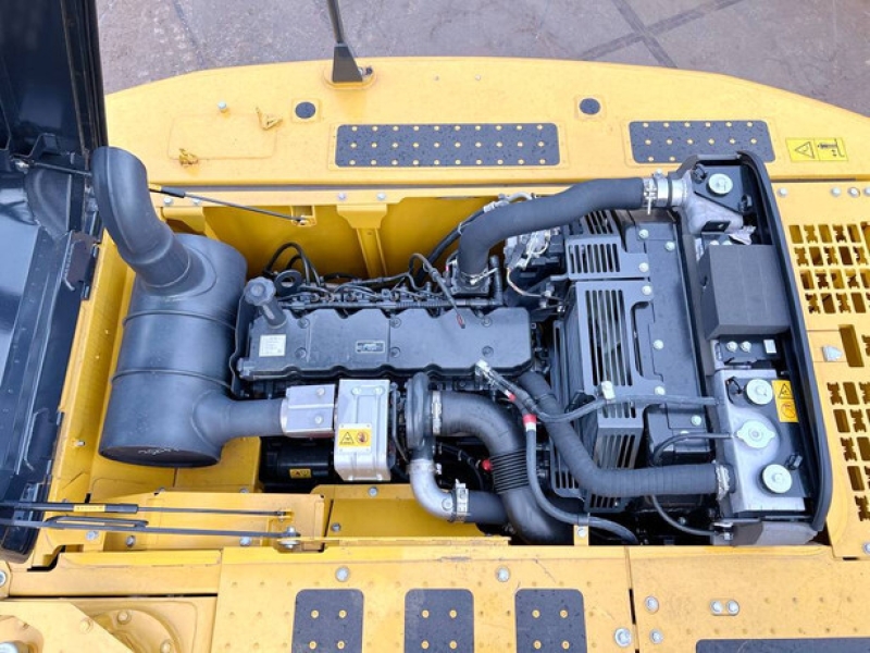 PC210 Price Low Japan Used Komatsu PC210-10mo Excavator