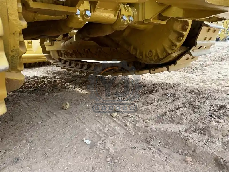 Used Cat Bulldozer D7G CAT Crawler Tractor D7G Used Caterpillar Bulldozers for Sale CAT D7 Bulldozer