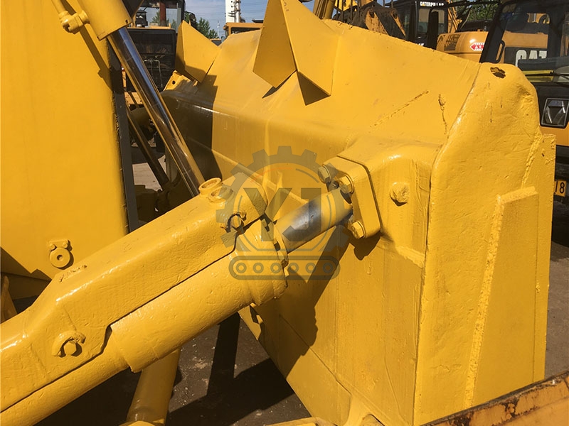 Bulldozer For Sale Bulldozer KOMATSU D155 With Cheap Price And Good Condition